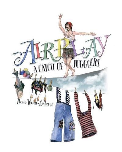 Cover image for AirPlay: A Catch Of Jugglers