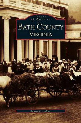 Cover image for Bath County, Virginia