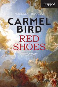 Cover image for Red Shoes
