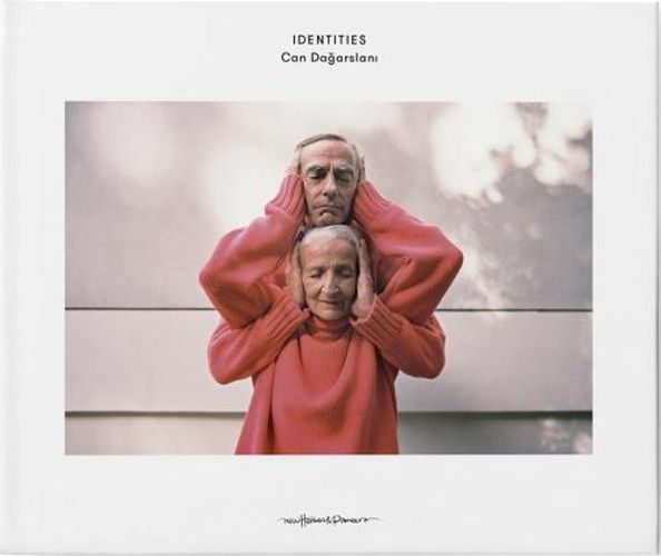 Cover image for Identities