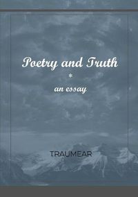 Cover image for Poetry and Truth