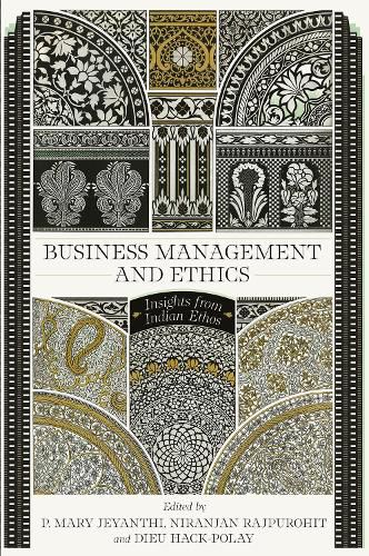 Cover image for Business Management and Ethics