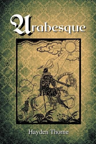 Cover image for Arabesque