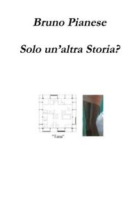 Cover image for Solo unOaltra Storia?