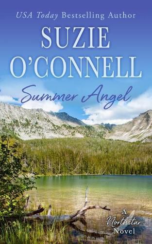 Cover image for Summer Angel