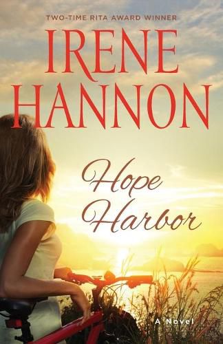 Cover image for Hope Harbor - A Novel