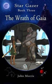 Cover image for The Wrath of Gaia