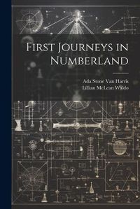 Cover image for First Journeys in Numberland