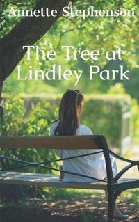 Cover image for The Tree at Lindley Park