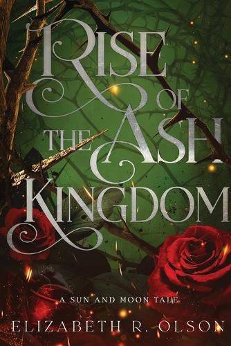 Cover image for Rise of the Ash Kingdom