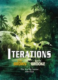 Cover image for Iterations