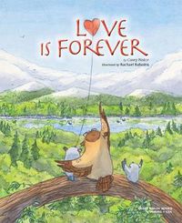 Cover image for Love Is Forever