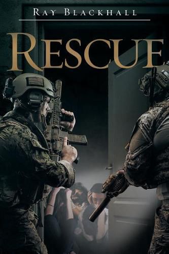 Cover image for Rescue