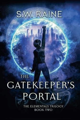 Cover image for The Gatekeeper's Portal