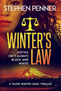 Cover image for Winter's Law