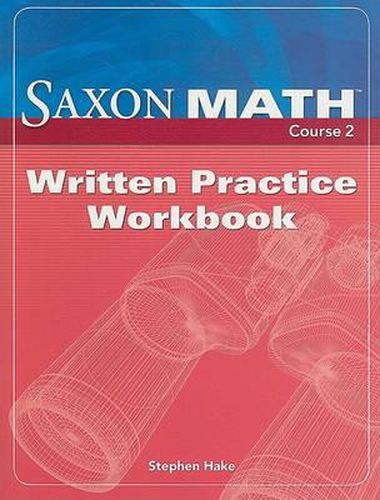 Cover image for Written Practice Workbook