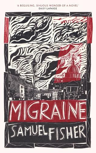 Cover image for Migraine