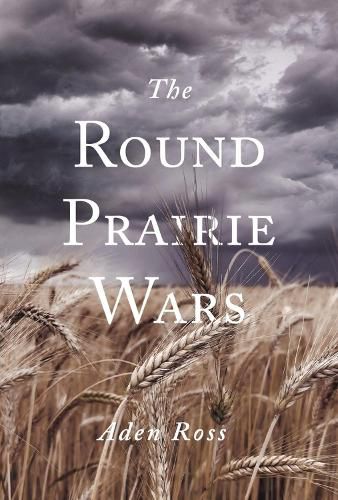 Cover image for The Round Prairie Wars