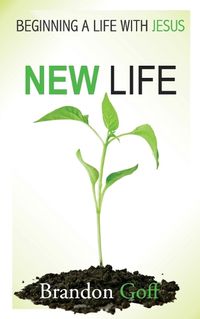 Cover image for New Life