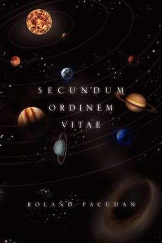 Cover image for Secundum Ordinem Vitae