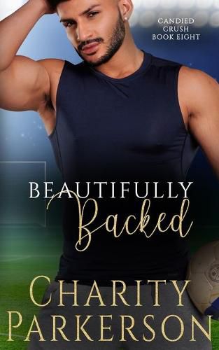 Cover image for Beautifully Backed