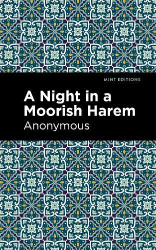 Cover image for A Night in a Moorish Harem