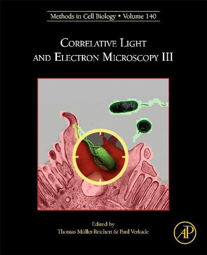 Correlative Light and Electron Microscopy III