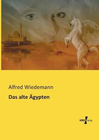 Cover image for Das alte AEgypten