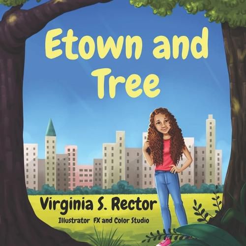 Cover image for Etown and Tree