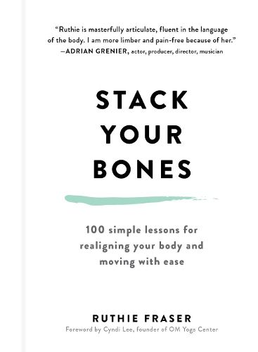 Cover image for Stack Your Bones