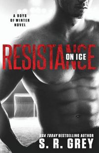 Cover image for Resistance on Ice: Boys of Winter #2