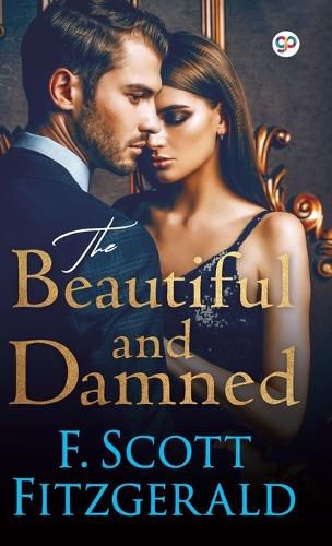 Cover image for The Beautiful and Damned