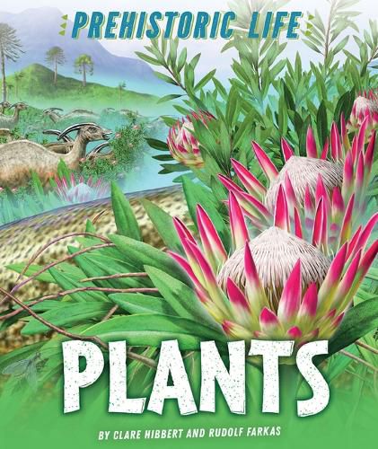 Cover image for Plants