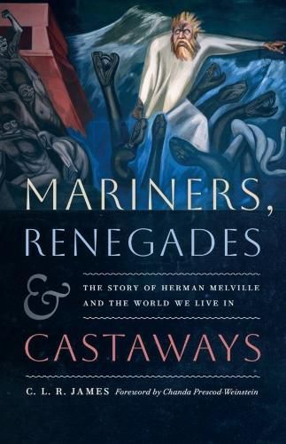 Cover image for Mariners, Renegades and Castaways