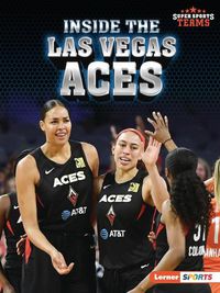 Cover image for Inside the Las Vegas Aces