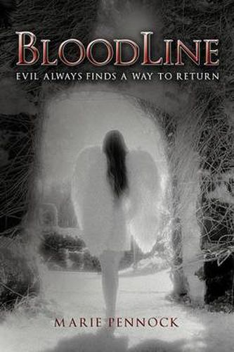 Cover image for Bloodline