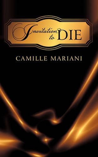 Cover image for Invitation to Die