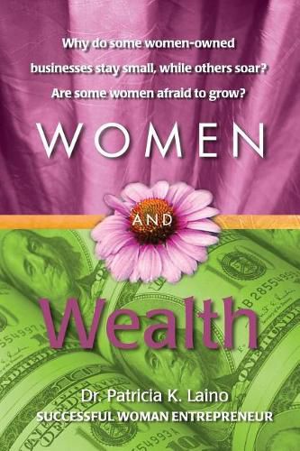 Cover image for Women and Wealth
