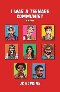 Cover image for I Was a Teenage Communist