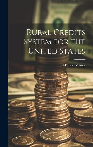 Cover image for Rural Credits System for the United States