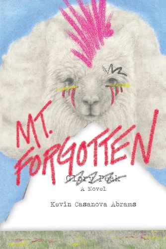 Cover image for Mt. Forgotten