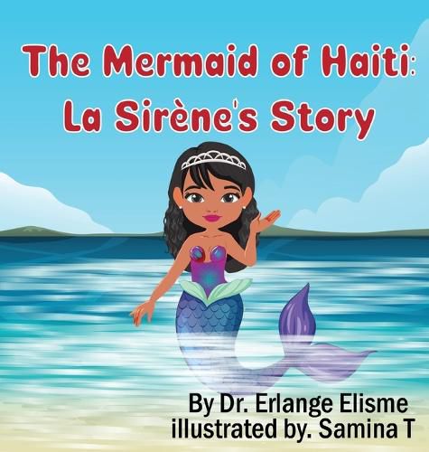 Cover image for The Mermaid of Haiti