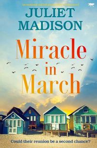 Cover image for Miracle in March