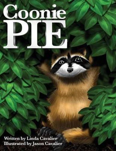 Cover image for Coonie Pie