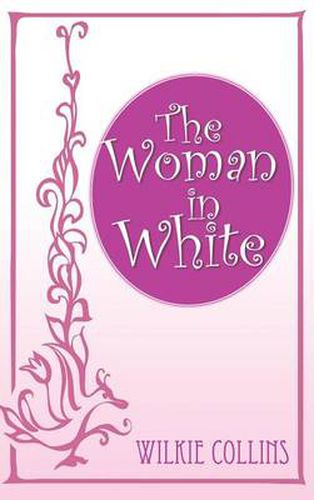 Cover image for The Woman in White