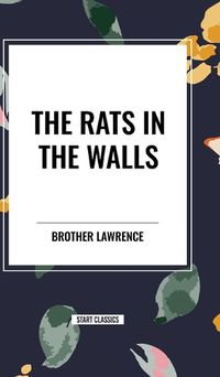 Cover image for The Rats in the Walls