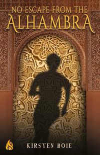Cover image for No Escape From The Alhambra