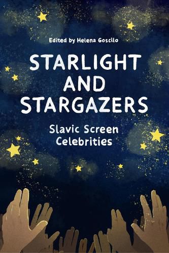 Cover image for Starlight and Stargazers