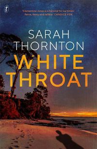 Cover image for White Throat