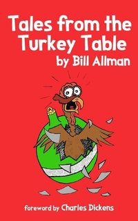 Cover image for Tales from the Turkey Table